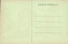 Make Romeu - Hermitage - Pilgrimage - Station of Summer - dog - car - C - CPA TOP