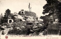 Make Romeu - the Martyrdom - CPA