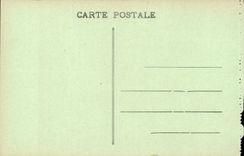 Basilica Our Lady of Delivrande - Jesus and Sainte Veronique - CPA