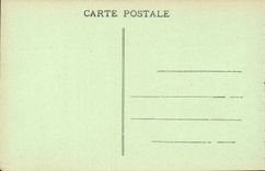 Notre Dame basilica of Delivrande - Jesus in his Tomb - CPA