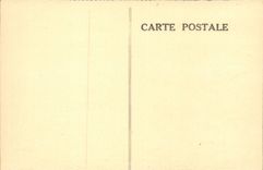 Narbonne - Apse der Basilika Saint gerade - CPA