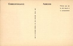 Clermont Ferrand - the Large Gate of the Cathedral - CPA