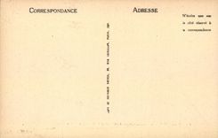 Clermont Ferrand - petrifying Fountain of Saint Aivre - CPA