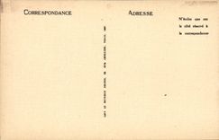 Clermont Ferrand - the Fountain of Amboise - CPA