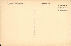 Clermont Ferrand - the Cathedral - CPA