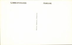 Perigueux - Houses of the Consuls - CPA