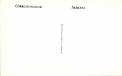 Perigueux - Gate Norman - Old Fortifications - CPA