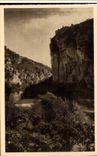 Falls of the Tarn - Circus of Beaumes - CPA