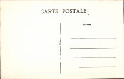 Orleans - Festivals of Jeanne d' Arc - the Procession - the Municipal council - CPA