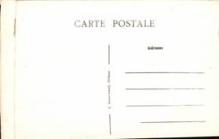 Orleans - Festivals of Jeanne d' Arc - Cortee - Maltrice - CPA