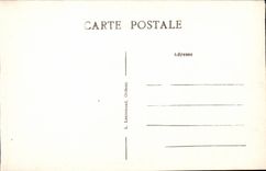 Orleans - Festivals of Jeanne d' Arc - Cortee - the Banner - CPA