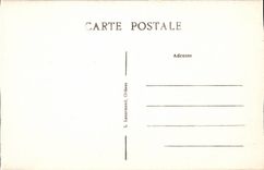 Orleans - Festivals of Jeanne d' Arc - the Blessing - CPA