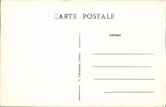 Orleans - Festivals of Jeanne d' Arc - Salute to the colors - CPA