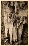 Montpellier - Environs - Grotte des Demoiselles - La Caverne Merveilleuse - Les Vasques - CPA 
