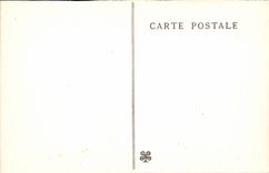 Vernet les Bains - the Casino - CPA