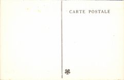 Vernet les Bains - View and Canigou - CPA