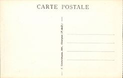 Auvergne - Puy de Sancy - CPA