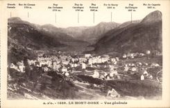 The Mount Gilds - View - CPA