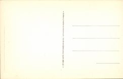 Cambo les Bains - Edges of Nive - CPA