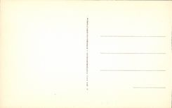 Cambo les Bains - Panorama of the Church and Nive - CPA