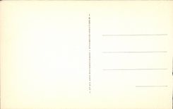 Cambo les Bains - View on low Combo - CPA