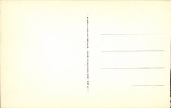 Cambo les Bains - View on low Combo - CPA