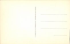 Cambo les Bains - View - high and low of Combo Old man - CPA