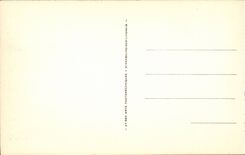 Cambo les Bains - Overall picture on the District of the station - CPA