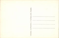 Surroundings of Chambery - Hautecombe Abbey - CPA