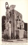 Dijon - Denkmal des Victoire und der Andenkens - CPA