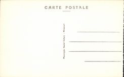 Dijon - Denkmal des Victoire und der Andenkens - CPA