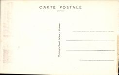 Dijon - Strasse der Freiheit - Ecke des Spiegels - CPA