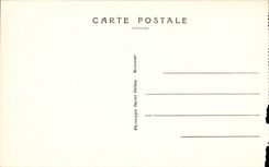 Dijon - das Theater - CPA