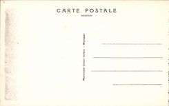 Dijon - Ansicht - Platz Darcy - CPA