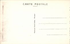 Dijon - Ort der Waffen - Gaumen der Herzoge von Burgunder - CPA