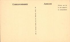 Saint Martin of Canigou CPA the abbey