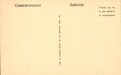 Saint Martin of Canigou CPA Together of the abbey