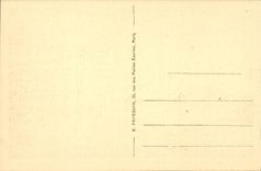 Versailles - Palate of Large Trianon - the Peristyle - CPA