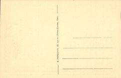 Versailles - Park of Versailles - the basin of the Dragon - one day of Large Water - CPA