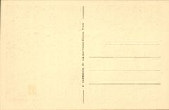 Versailles - Park of Versailles - the Basin of Encelade - Large Water - CPA