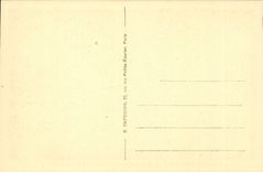 Versailles - Palate of Versailles - the Living room of the Great Cover - CPA