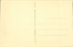 Versailles - Palate of Versailles - the Living room of the Clock - CPA