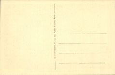 Versailles - Palate of Versailles - Cabinet of Council CPA