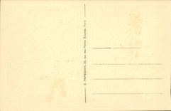 Versailles - Park of Small Trianon - Hamlet of Marie Antoinette - Laitiere and the Tower of Malborough- CPA