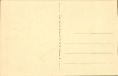 Versailles - Park of Small Trianon - Hamlet of Marie Antoinette - the Mill - CPA