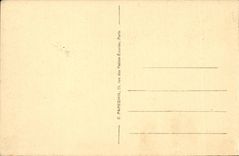 Versailles - Small Trianon - Museum of the Cars - Car of Marriage of Napoleon 1 - April 1810 - CPA