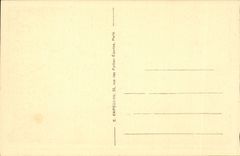 Versailles - the Palate of Versailles - Room has to sleep has Louis XIV - CPA