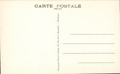 Ascain - or Pierre Loti was inspired Ramuncho - Sight on maontagne CPA