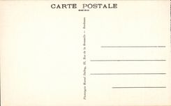 Ascain - View and the Rhone CPA