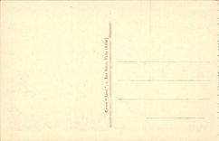 Murols - the Castle - CPA